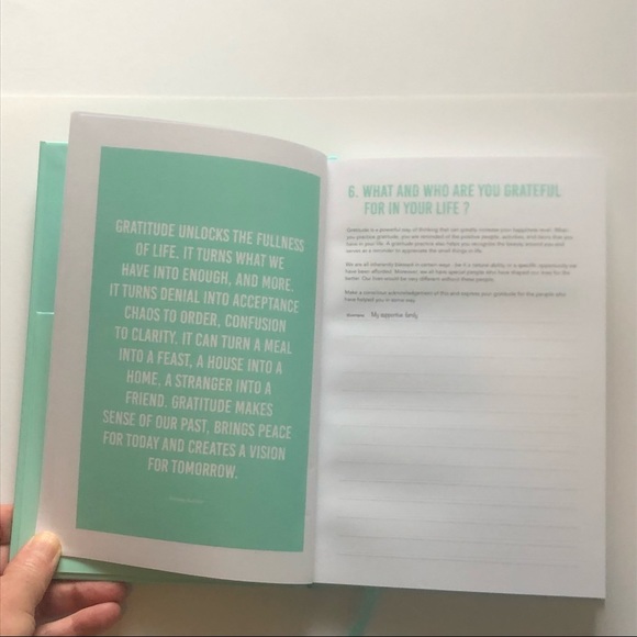 Happiness Planner - Picture 4 of 4